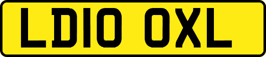 LD10OXL