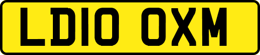 LD10OXM