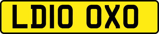 LD10OXO