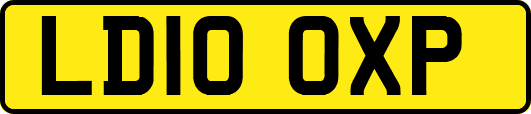 LD10OXP