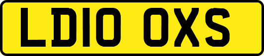 LD10OXS