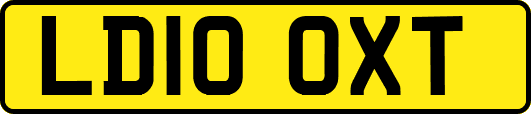 LD10OXT