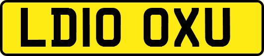 LD10OXU