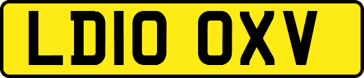 LD10OXV