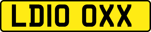 LD10OXX