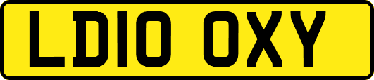 LD10OXY