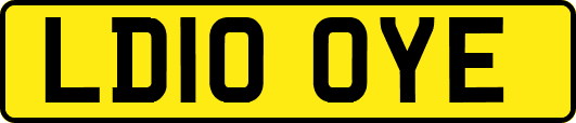 LD10OYE