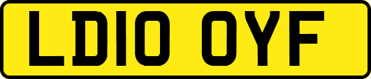 LD10OYF