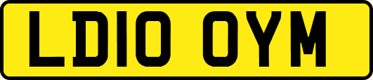LD10OYM