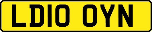LD10OYN