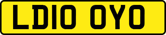 LD10OYO