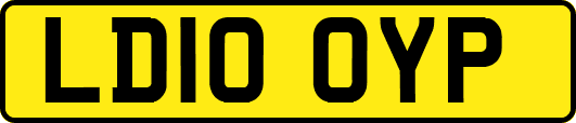 LD10OYP