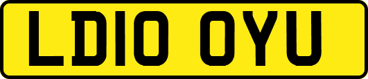 LD10OYU