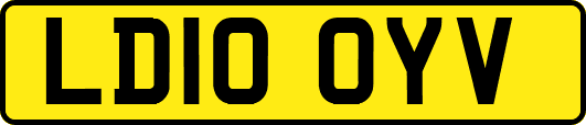 LD10OYV