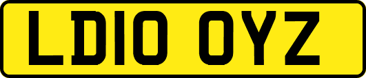 LD10OYZ