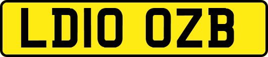 LD10OZB