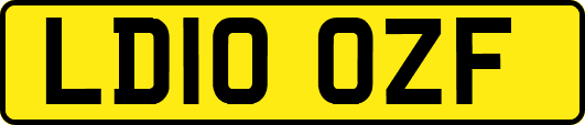 LD10OZF