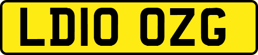 LD10OZG