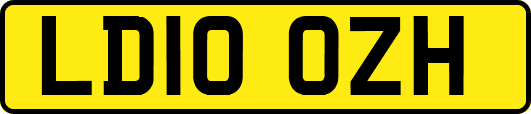 LD10OZH