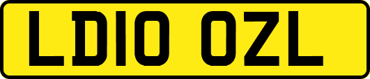 LD10OZL