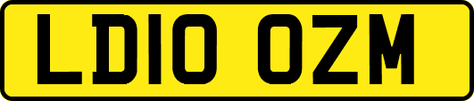 LD10OZM