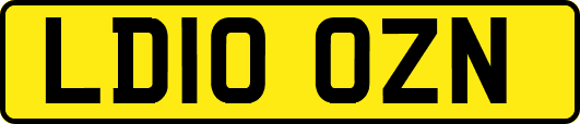 LD10OZN