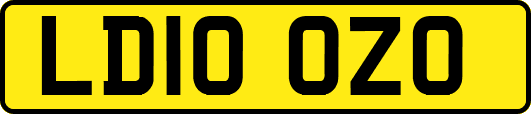 LD10OZO