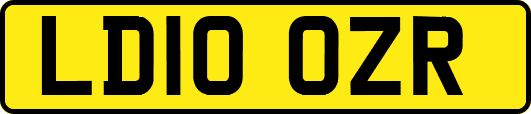 LD10OZR