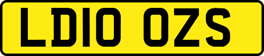 LD10OZS