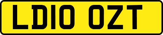 LD10OZT