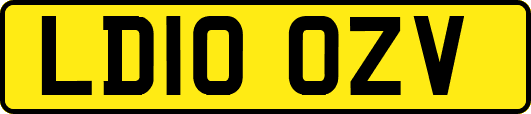 LD10OZV