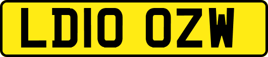 LD10OZW