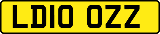 LD10OZZ