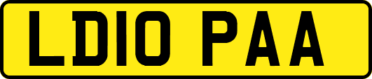 LD10PAA