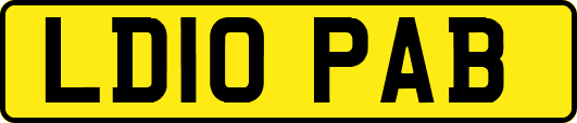 LD10PAB