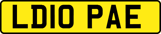 LD10PAE