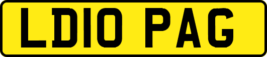 LD10PAG
