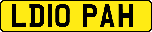 LD10PAH