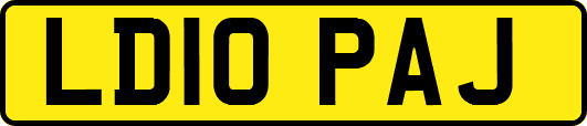 LD10PAJ