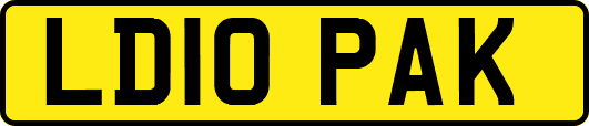 LD10PAK