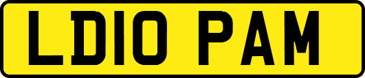 LD10PAM
