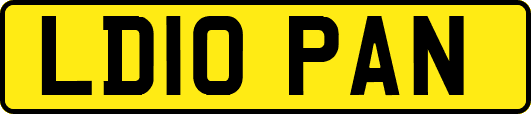 LD10PAN