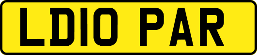 LD10PAR