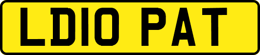 LD10PAT