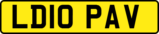 LD10PAV