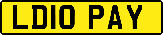 LD10PAY