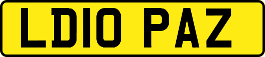LD10PAZ