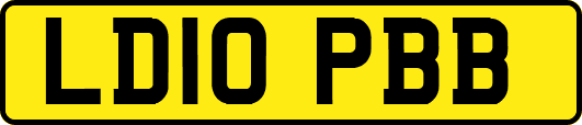 LD10PBB