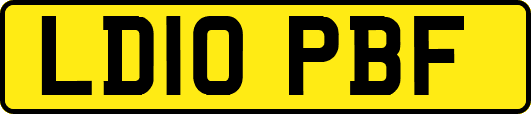LD10PBF