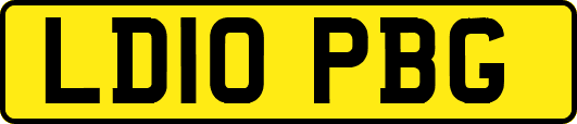 LD10PBG